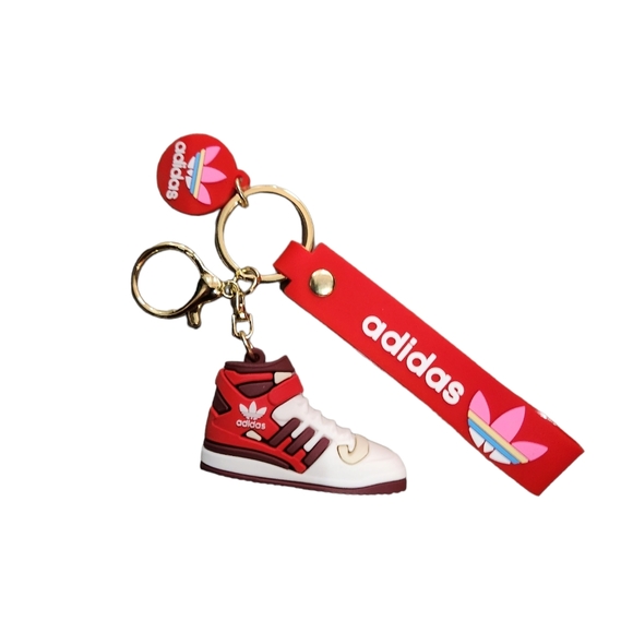 adidas Accessories Adidas Sneaker 3d Keychain Poshmark